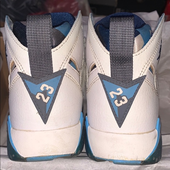 Air Jordan 7’s - Picture 5 of 5